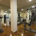 ホテル ヨーロッパ デザイン スパ 1877