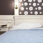 ヨーロッパ デザイン スパ 1877 ホテル