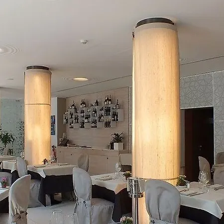 Hotel Europa Design 1877 Rapallo