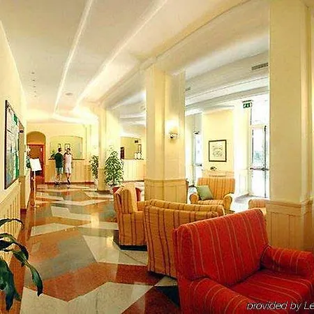 Europa Design 1877 Hotel 4*