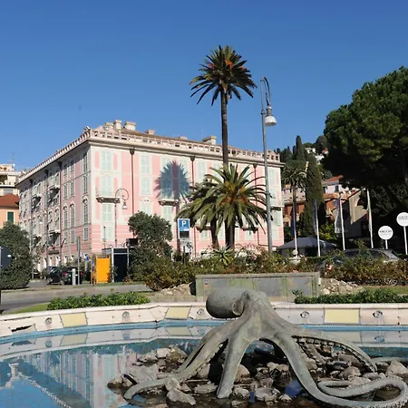 Hotel Europa Design 1877 Rapallo