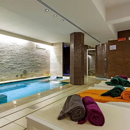 Europa Design 1877 4*