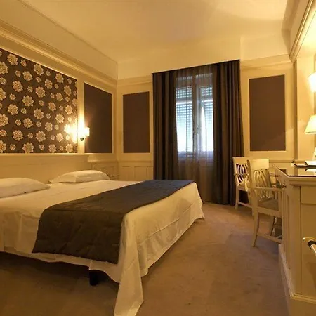 Hotel Europa Design 1877