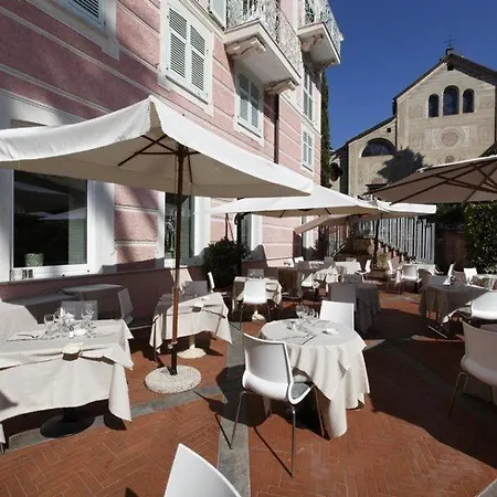Hotel Europa Design 1877 Rapallo
