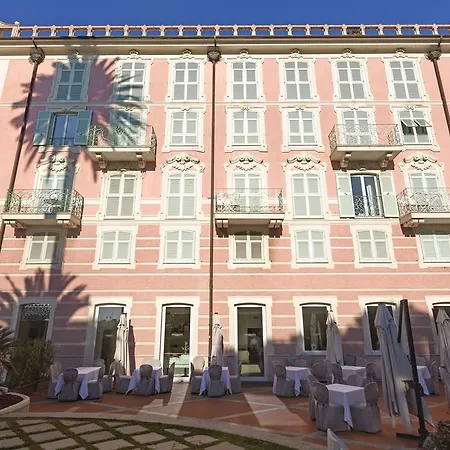 Europa Design 1877 Hotel Rapallo
