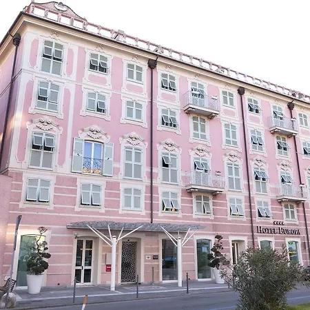 Europa Design 1877 Rapallo