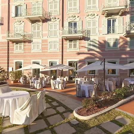 Hotel Europa Design 1877
