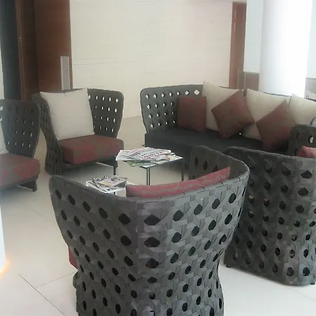 Europa Design 1877 Hotel Rapallo
