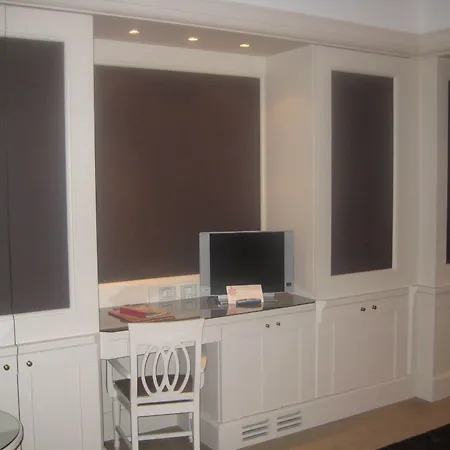 Europa Design 1877 Hotel 4*