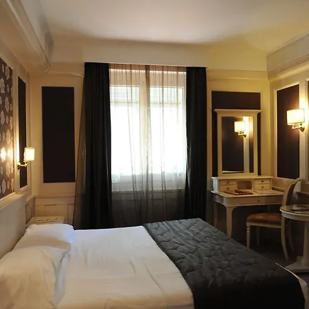Europa Design 1877 Hotel 4*