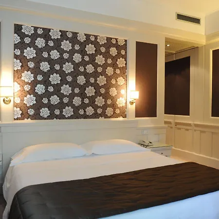 Europa Design 1877 Hotel Rapallo
