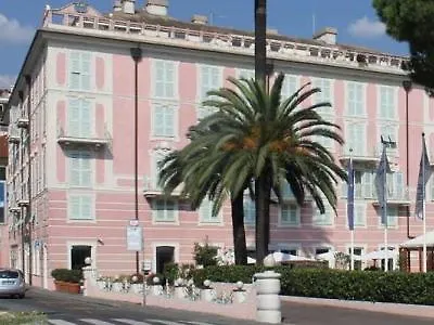 Hotel Europa Design 1877