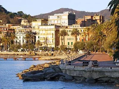 Europa Design 1877 Hotel Rapallo