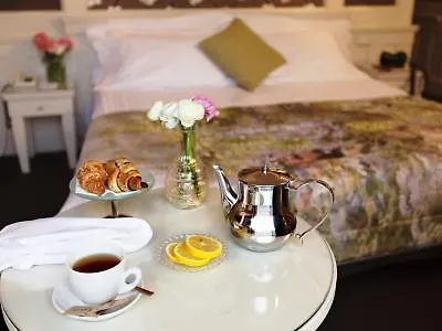 Europa Design 1877 Hotel
