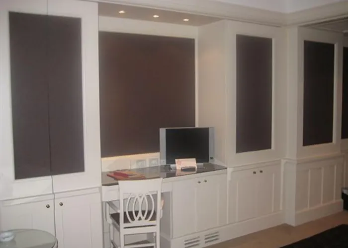 Europa Design 1877 4* Rapallo