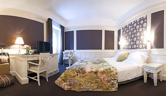 Europa Design 1877 Szálloda Rapallo