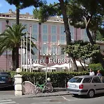 Hotel Europa Design 1877 4*
