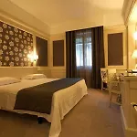 Hotel Europa Design 1877