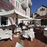 Hotel Europa Design 1877 Rapallo