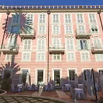 Europa Design 1877 Hotel Rapallo