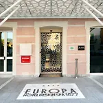 Hotel Europa Design 1877