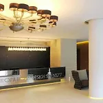 Europa Design 1877 Hotel 4*