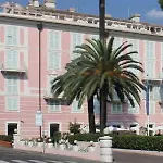 Hotel Europa Design 1877