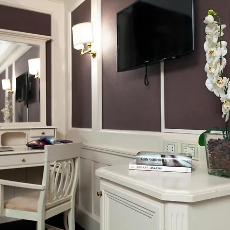 Europa Design 1877 4*