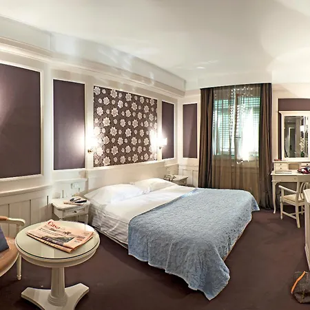 Europa Design 1877 4* Рапалло