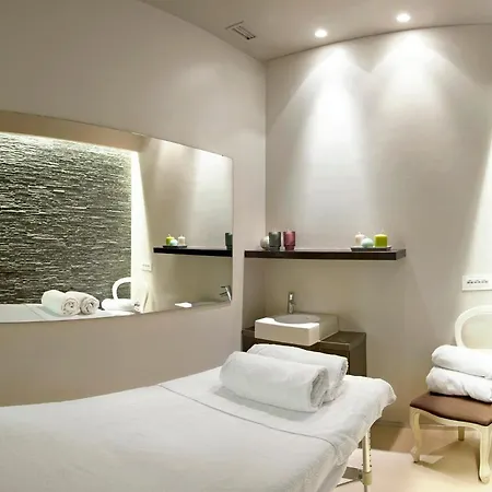 Europa Design 1877 Отель Рапалло