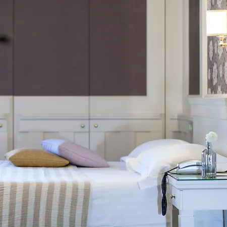 Europa Design 1877 4* Рапалло