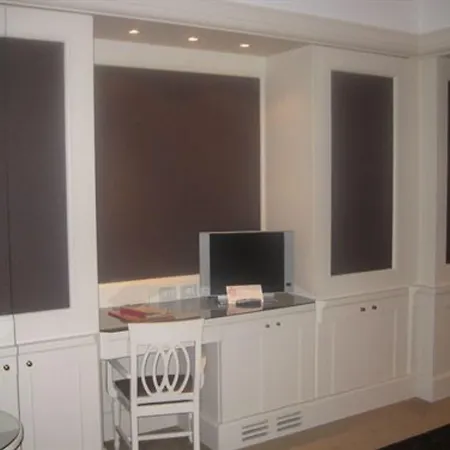 Europa Design 1877 4* Рапалло