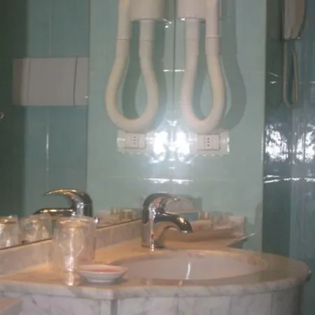 Europa Design 1877 Отель