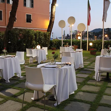 Europa Design 1877 Рапалло