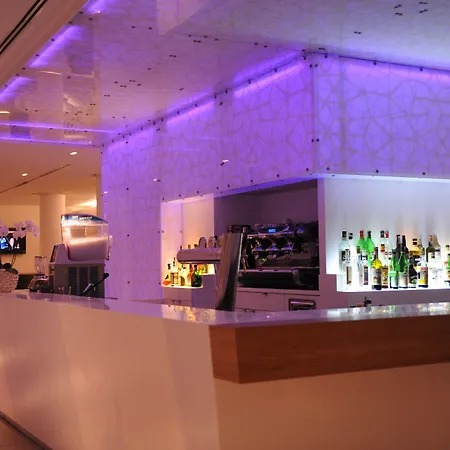 Отель Europa Design 1877 4*