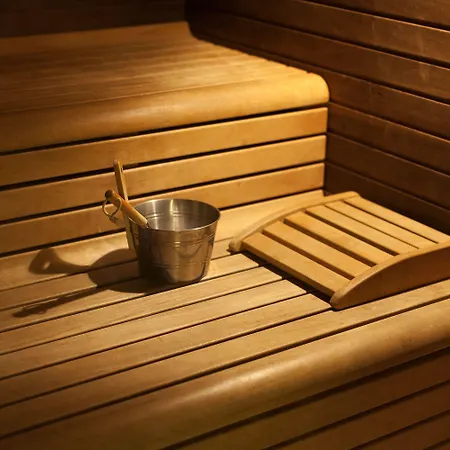 Europa Design 1877 Отель