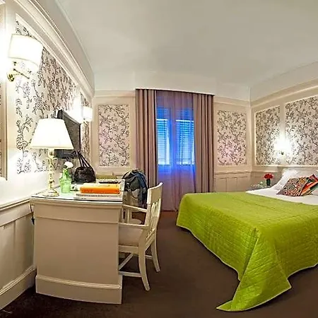 Europa Design 1877 Hotel 4*