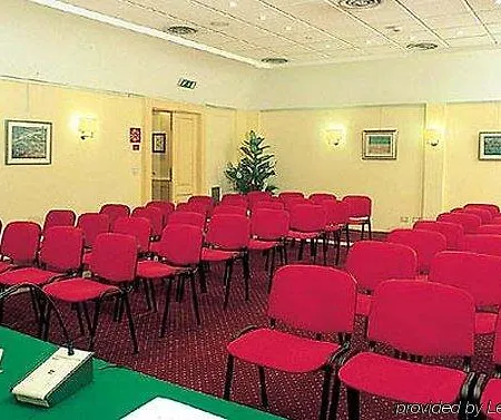 Europa Design 1877 Отель Рапалло