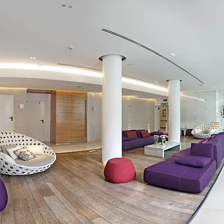 Europa Design 1877 Отель 4*