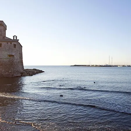 Europa Design 1877 Отель