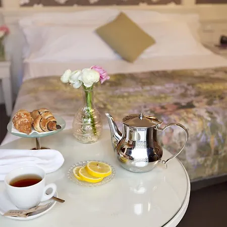 Отель Europa Design 1877 Рапалло