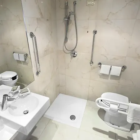 호텔 Europa Design 1877 4*