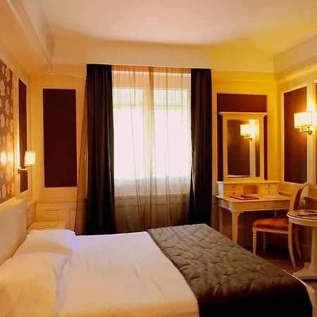 Europa Design 1877 4* Рапалло