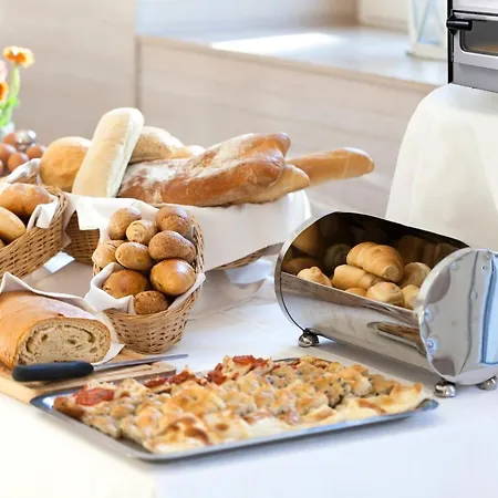 Europa Design 1877 4* Рапалло