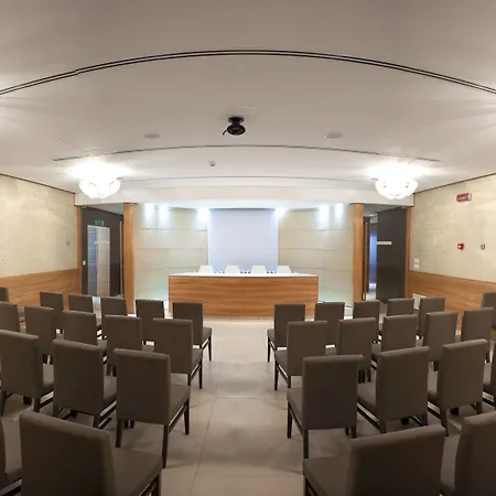 Отель Europa Design 1877