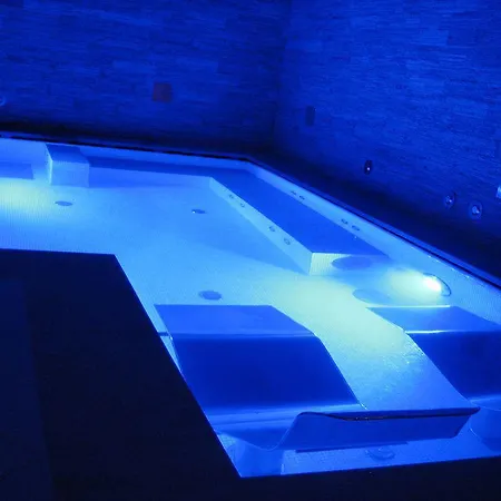 Europa Design 1877 Отель 4*