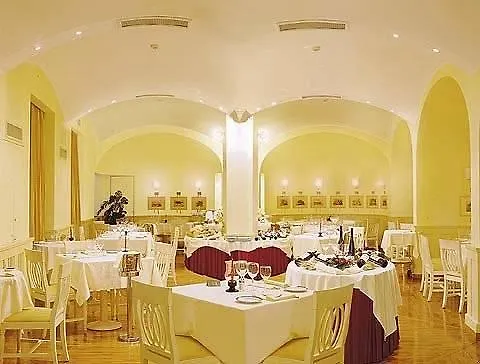 Europa Design 1877 4* Rapallo