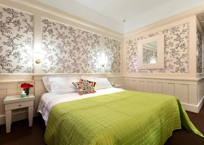 Europa Design 1877 4*