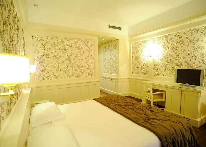 Europa Design 1877 4* Rapallo