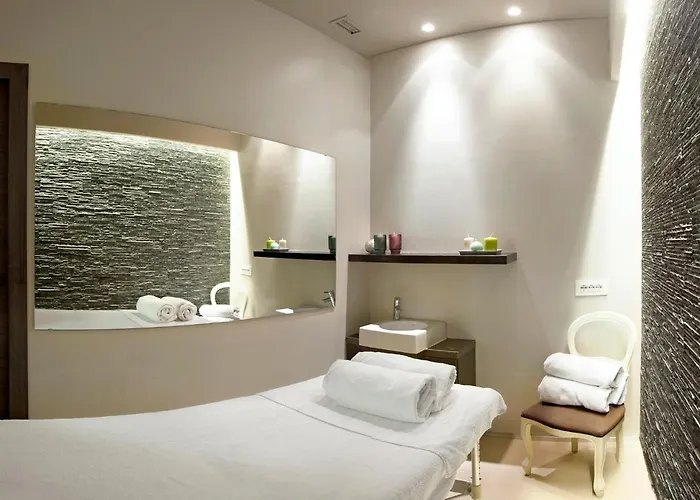 Europa Design 1877 Hotel Rapallo